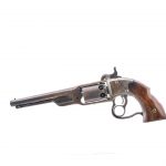 Civil War Savage Model 1861 Navy Revolver .36