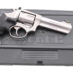 Ruger SP101 .357 Magnum Revolver