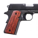 Kimber Ultra RCP II .45 Semi Auto Pistol