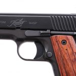Kimber Ultra RCP II .45 Semi Auto Pistol