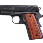 Kimber Ultra RCP II .45 Semi Auto Pistol