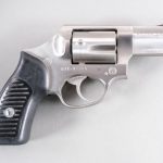 Ruger SP 101 .357 Mag Revolver