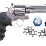 Ruger GP100 .357 Magnum Revolver