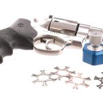 Ruger GP100 .357 Magnum Revolver