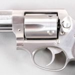 Ruger SP 101 .357 Mag Revolver