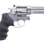Ruger GP100 .357 Magnum Revolver