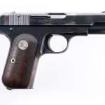 Colt 1903 Pocket Hammerless .32 Semi Auto Pistol