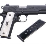 Browning Black Label 1911 .380 Semi Auto Pistol