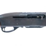 Estate Rifles Remington / Vetterli 2 Pcs Lot Rifle