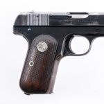 Colt 1903 Pocket Hammerless .32 Semi Auto Pistol