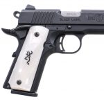Browning Black Label 1911 .380 Semi Auto Pistol