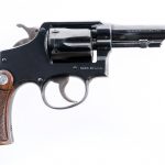 S&W 1905 .38 S&W Spl Revolver