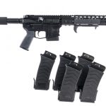 Dark Storm Ind DS-15 5.56 Fixed Mag Pistol