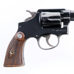 S&W 1905 .38 S&W Spl Revolver