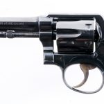 S&W 1905 .38 S&W Spl Revolver