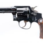 S&W 1905 .38 S&W Spl Revolver