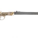 Uberti/Taylors Henry Gen. Lee .44-40 Lever Action