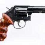 S&W 10-6 .38 S&W Spl Revolver