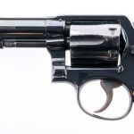 S&W 10-6 .38 S&W Spl Revolver