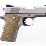 Colt Defender Lightweight Series 90 .45 Pistol