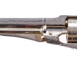 Armi San Marco NM Army .44 BP Revolver