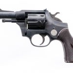 Hi Standard Sentinel R-10C .22 Revolver