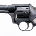 Hi Standard Sentinel R-10C .22 Revolver