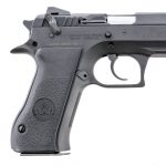 IWI “Baby” Desert Eagle .40 S&W Semi Auto Pistol