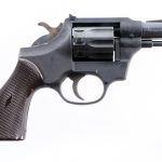 Hi Standard Sentinel R-10C .22 Revolver