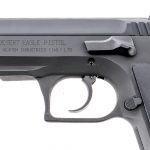 IWI “Baby” Desert Eagle .40 S&W Semi Auto Pistol