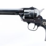 Ruger Single Six .22 1956 Revolver