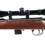 Marlin / Remington .22 LR / Mag 2Pcs Rifles
