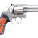 Ruger GP-100 .357 Mag Revolver