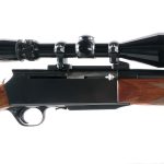 Browning BAR .308 Semi Auto Rifle