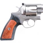 Ruger GP-100 .357 Mag Revolver