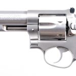 Ruger GP-100 .357 Mag Revolver