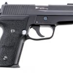 W. German Sig Sauer P228 9mm Semi Auto Pistol