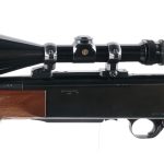 Browning BAR .308 Semi Auto Rifle