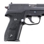 W. German Sig Sauer P228 9mm Semi Auto Pistol