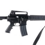 Bushmaster XM15-E2S 5.56 Semi Auto Rifle