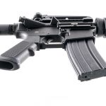 Bushmaster XM15-E2S 5.56 Semi Auto Rifle