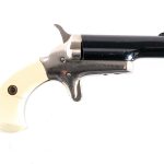 Colt Derringer .22 Short Pistol