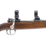 Mauser Gew 98 8mm Bolt Action Rifle