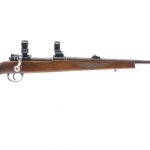 Mauser Gew 98 8mm Bolt Action Rifle