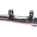 Mauser Gew 98 8mm Bolt Action Rifle