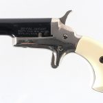 Colt Derringer .22 Short Pistol