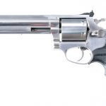Rossi 713 .357 Mag Revolver