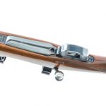 Mauser Gew 98 8mm Bolt Action Rifle