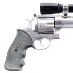 Ruger Redhawk 44 Mag Revolver
