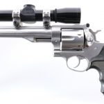 Ruger Redhawk 44 Mag Revolver